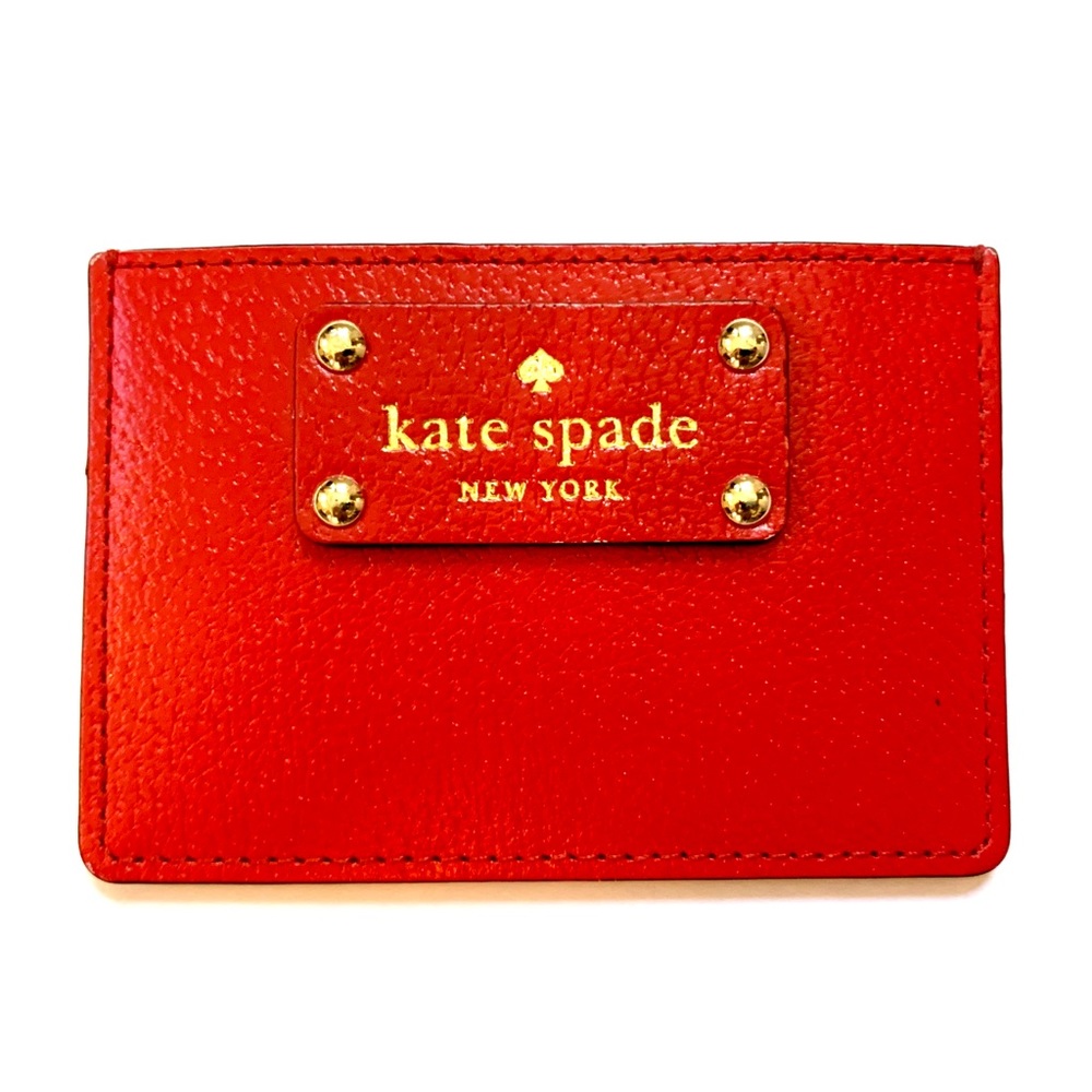 Kate Spade Card Wallet